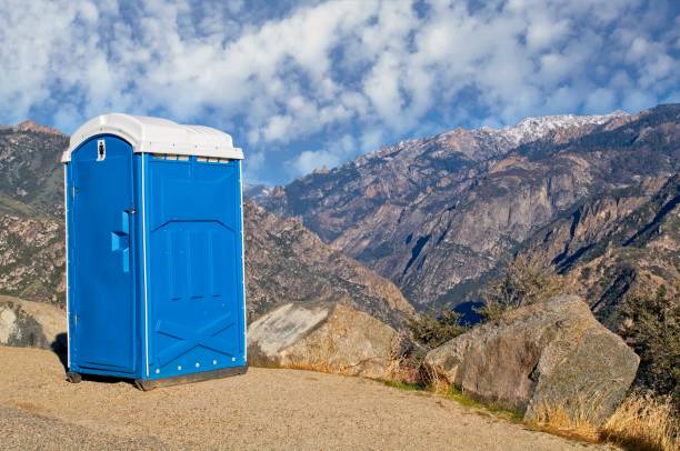 Best Eco-Friendly Portable Toilets  in Laguna Park, TX