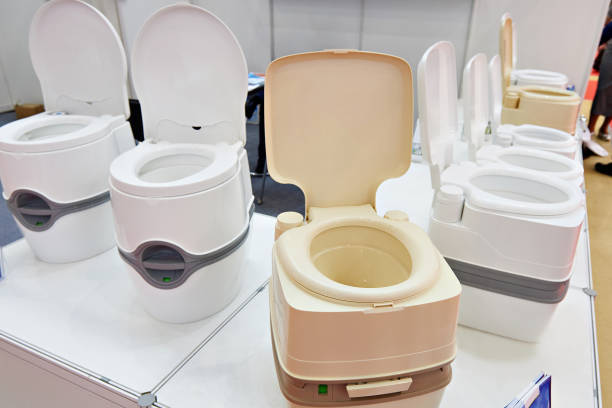 Best Short-Term Portable Toilet Rental  in Laguna Park, TX