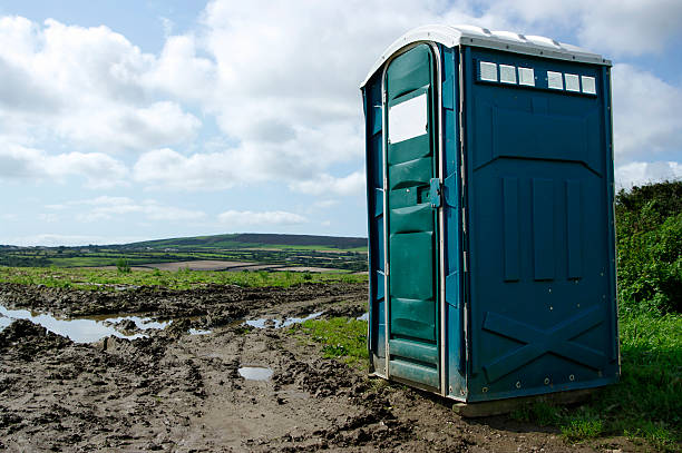 Professional Portable Potty Rental in Laguna Park, TX