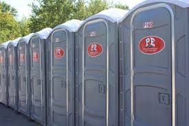 Best Portable Toilet Waste Disposal  in Laguna Park, TX